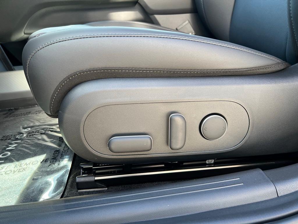 new 2025 Hyundai IONIQ 6 car, priced at $43,665