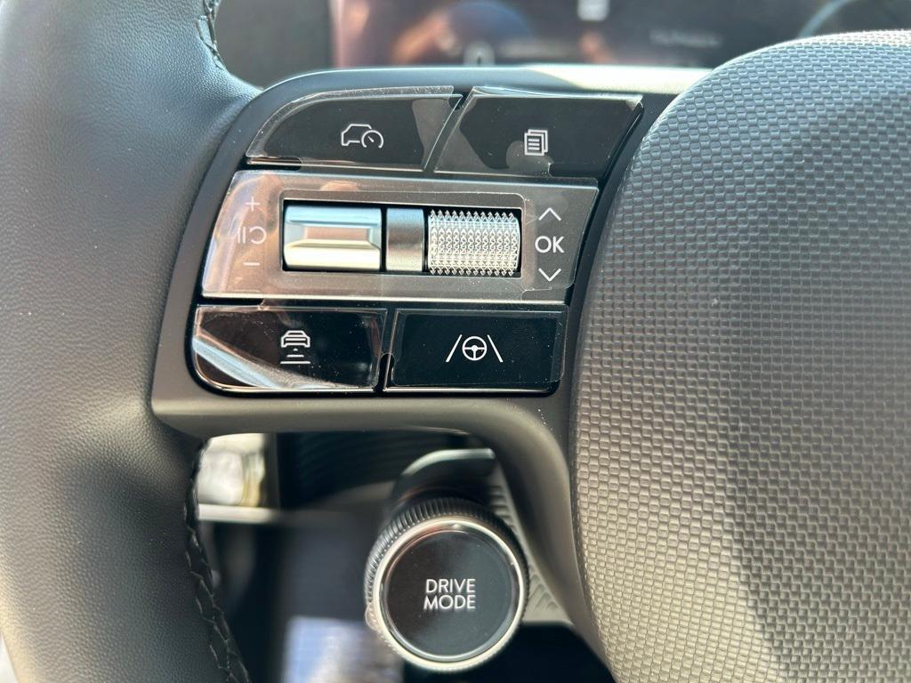 new 2025 Hyundai IONIQ 5 car, priced at $47,470