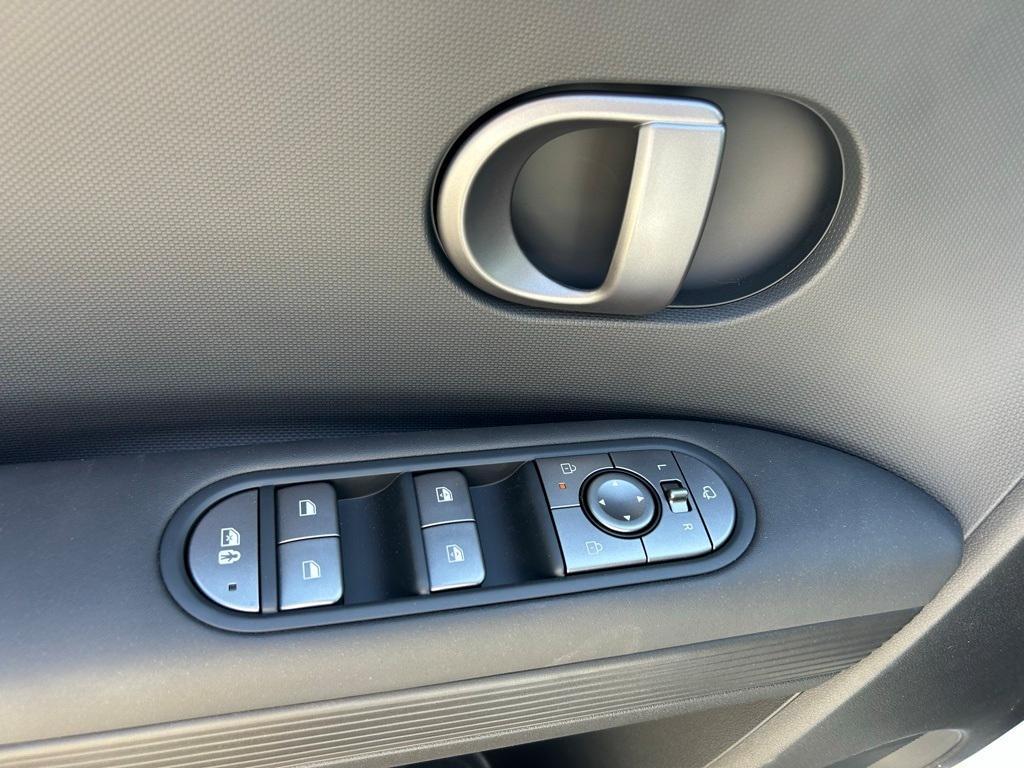 new 2025 Hyundai IONIQ 5 car, priced at $47,470