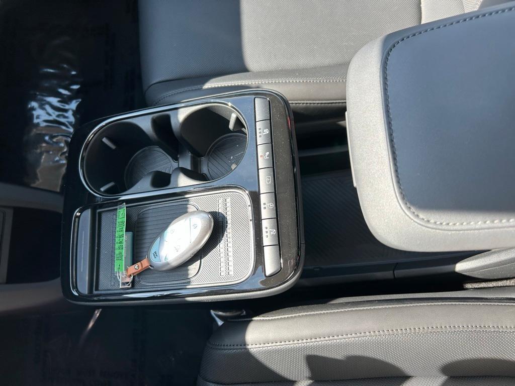 new 2025 Hyundai IONIQ 5 car, priced at $47,470