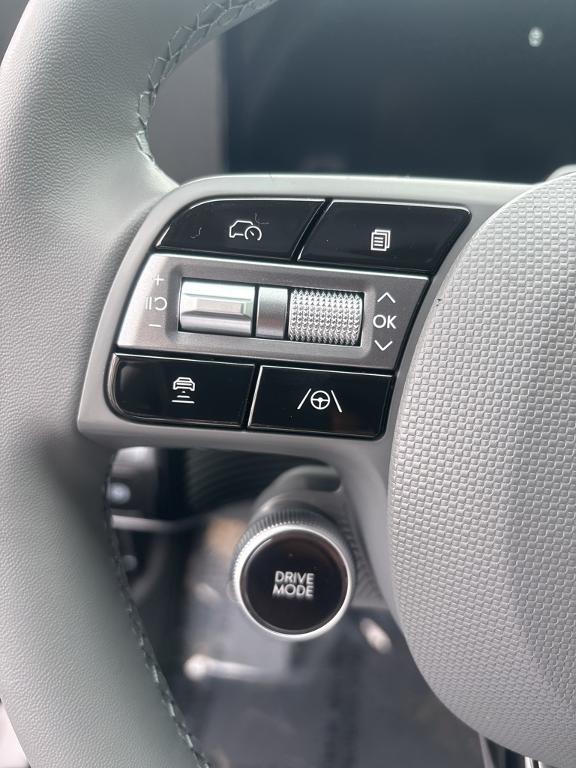 new 2025 Hyundai IONIQ 5 car, priced at $45,422