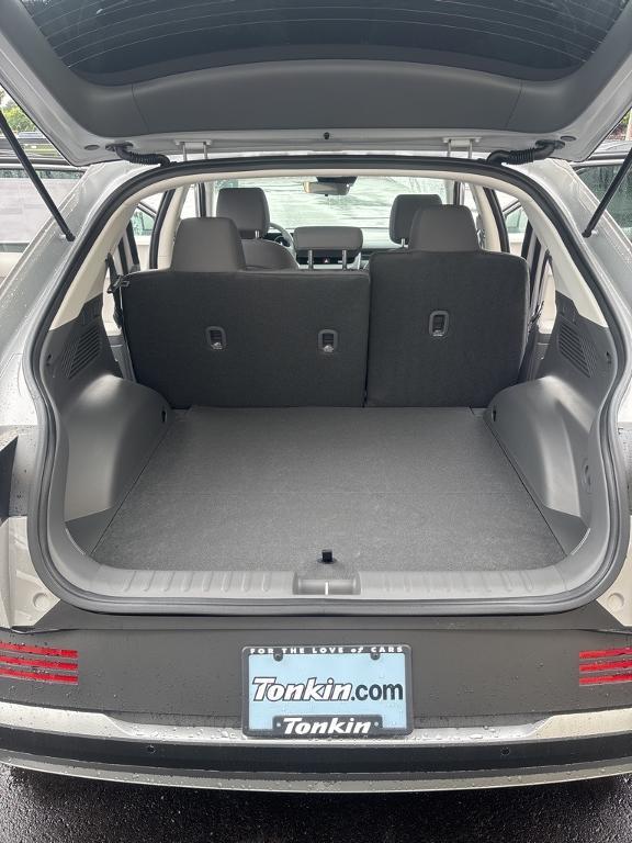 new 2025 Hyundai IONIQ 5 car, priced at $45,422
