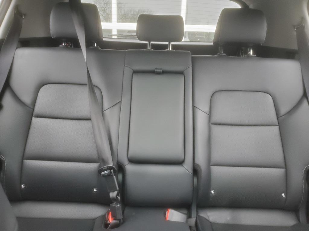 used 2022 Kia Sportage car, priced at $19,824