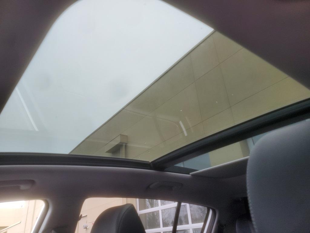 used 2022 Kia Sportage car, priced at $19,824