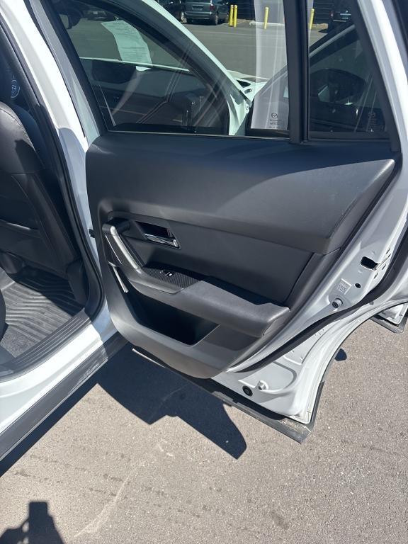 used 2023 Mazda CX-50 car, priced at $28,495
