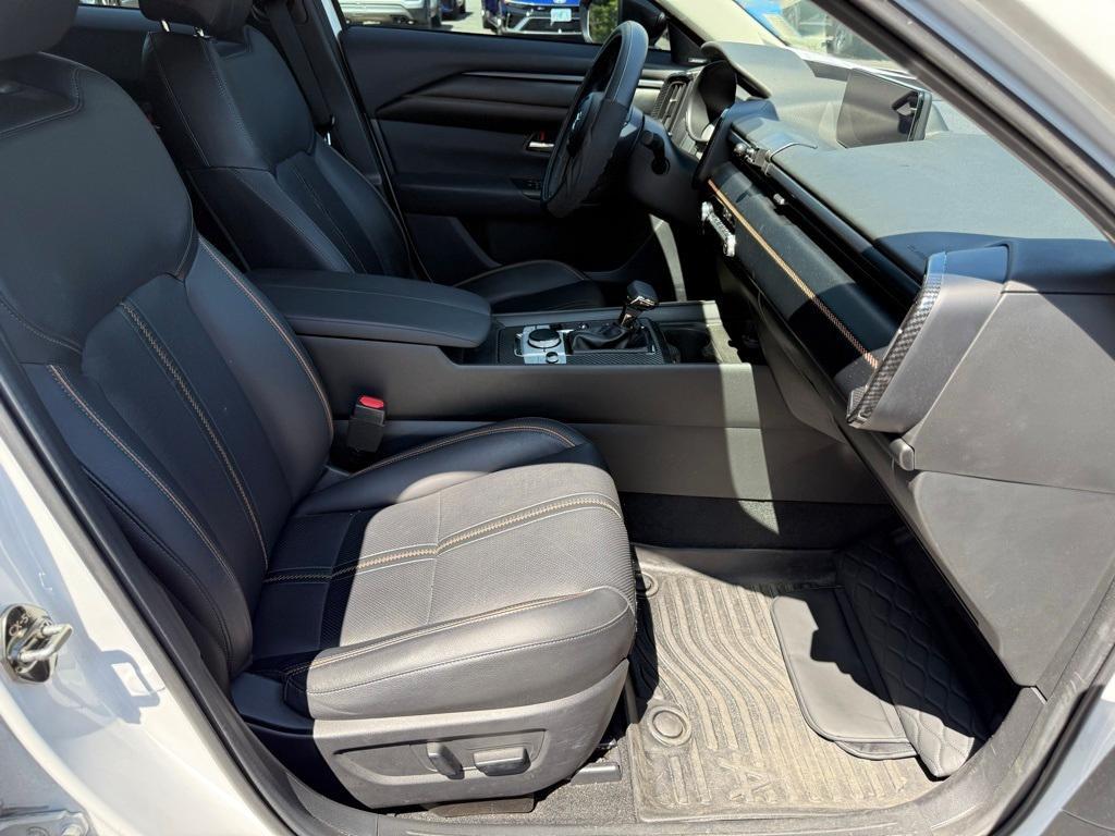 used 2023 Mazda CX-50 car, priced at $28,998