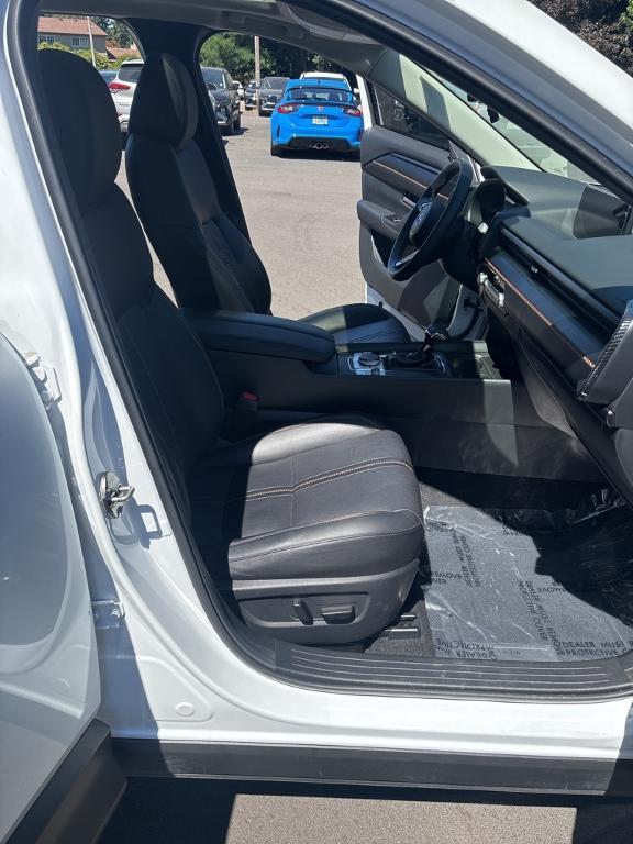 used 2023 Mazda CX-50 car, priced at $28,495