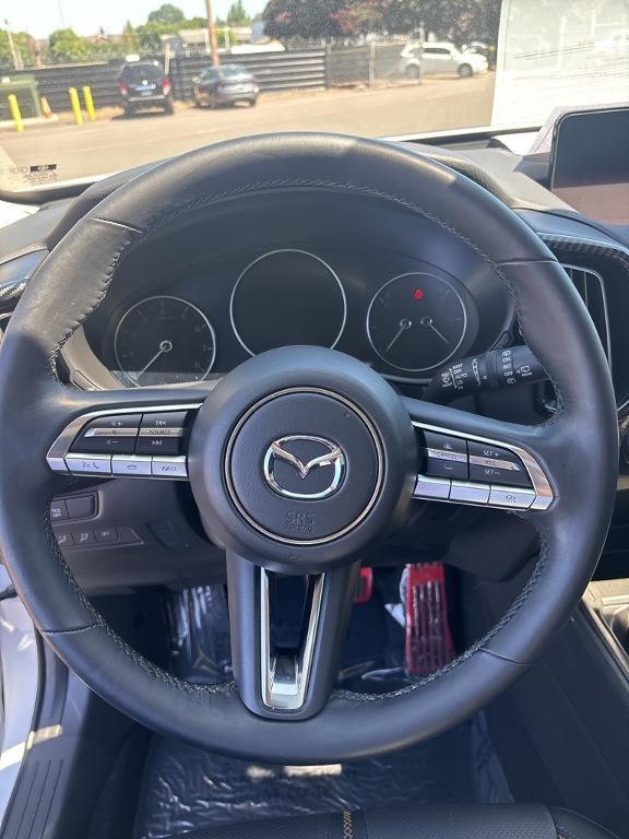 used 2023 Mazda CX-50 car, priced at $28,495