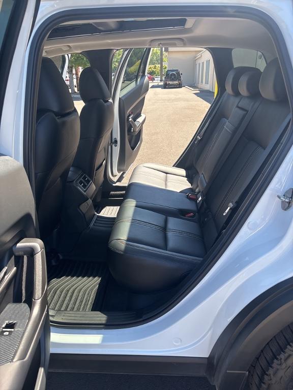 used 2023 Mazda CX-50 car, priced at $28,495