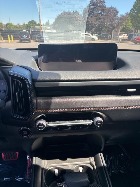 used 2023 Mazda CX-50 car, priced at $28,495