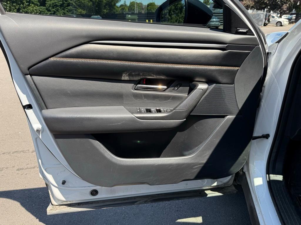 used 2023 Mazda CX-50 car, priced at $28,998
