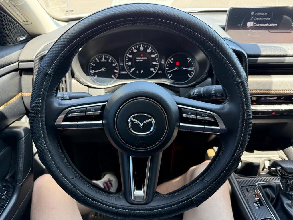 used 2023 Mazda CX-50 car, priced at $28,998