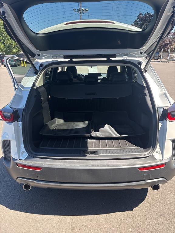 used 2023 Mazda CX-50 car, priced at $28,495