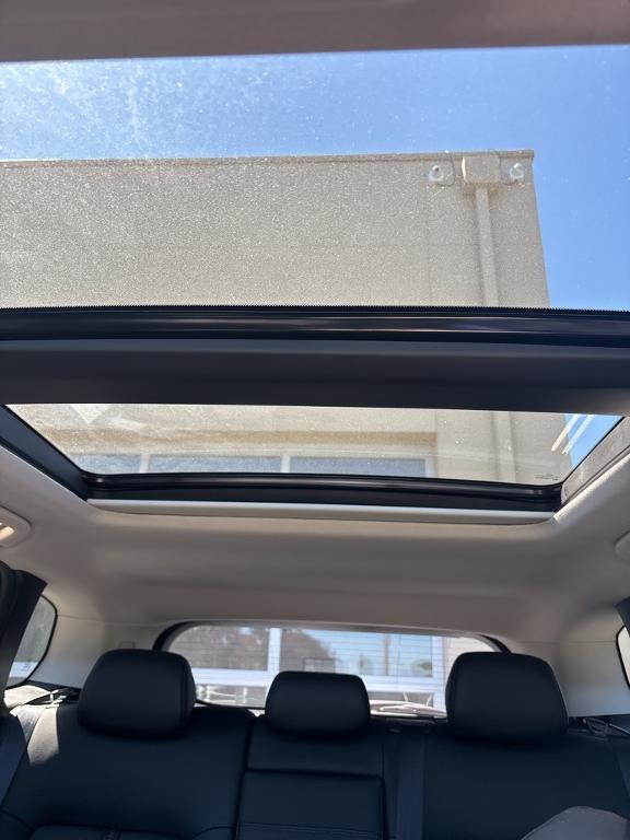 used 2023 Mazda CX-50 car, priced at $28,495