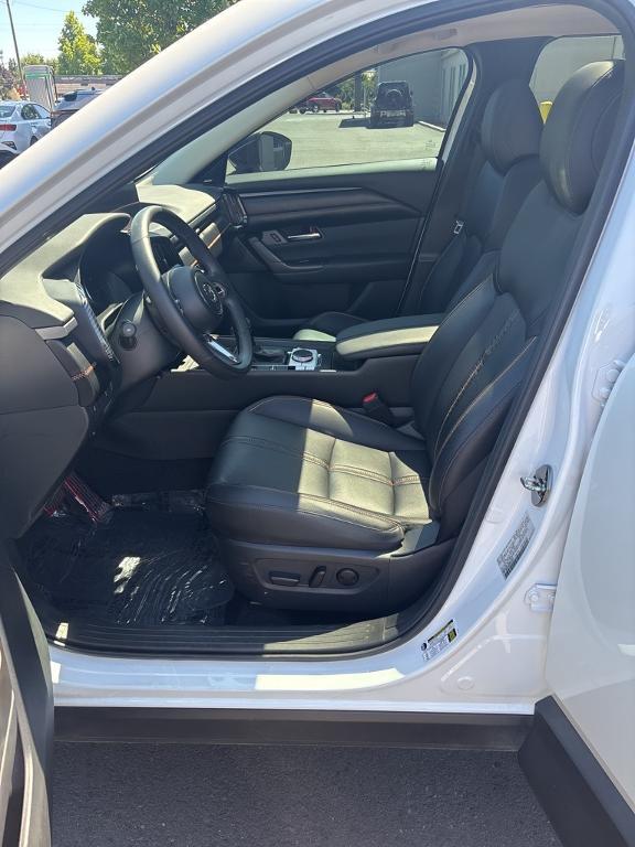 used 2023 Mazda CX-50 car, priced at $28,495
