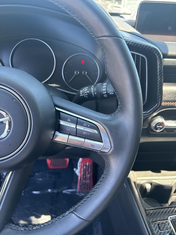 used 2023 Mazda CX-50 car, priced at $28,495