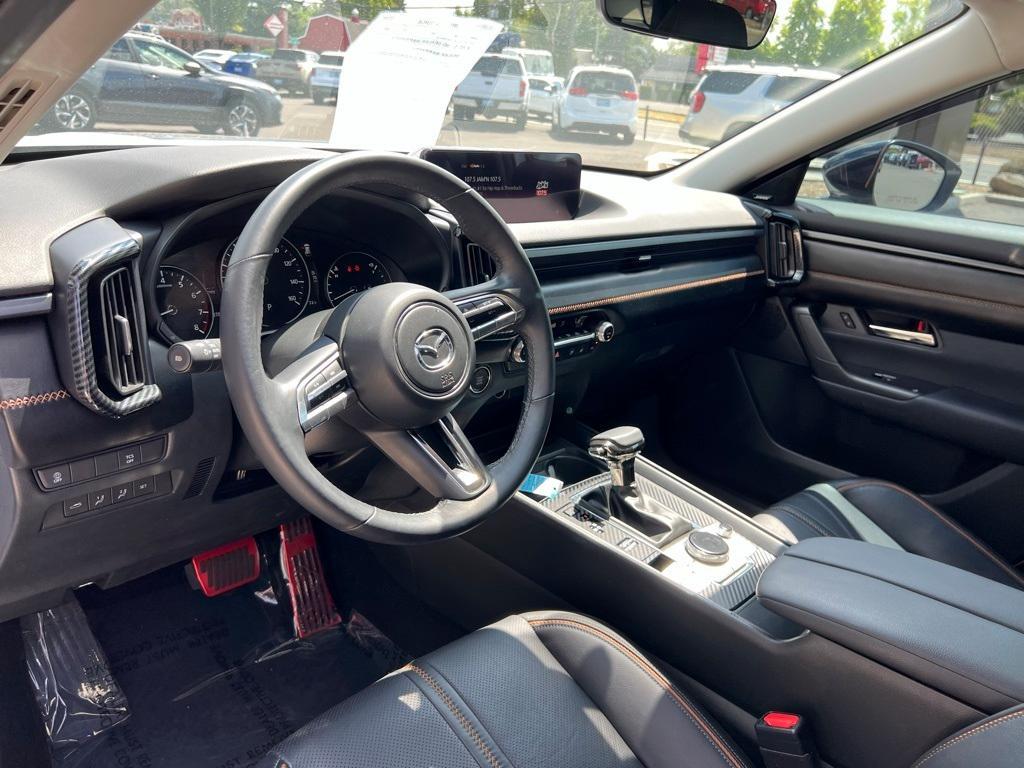 used 2023 Mazda CX-50 car, priced at $27,995