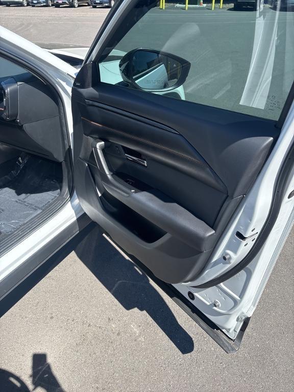 used 2023 Mazda CX-50 car, priced at $28,495