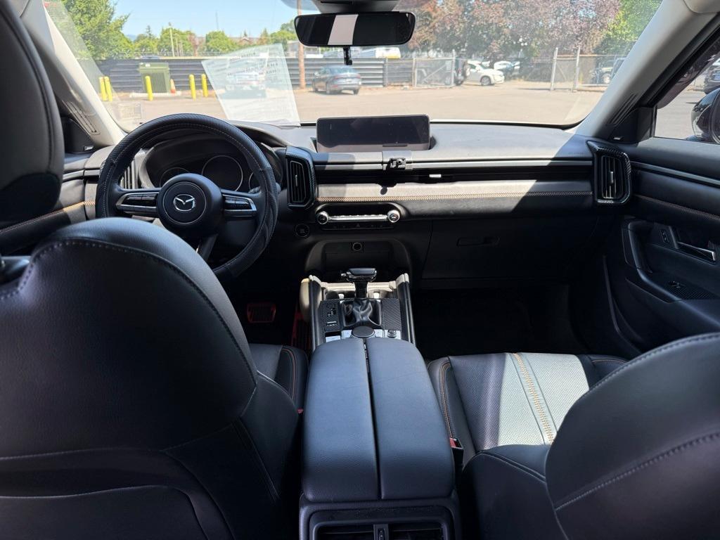 used 2023 Mazda CX-50 car, priced at $28,998