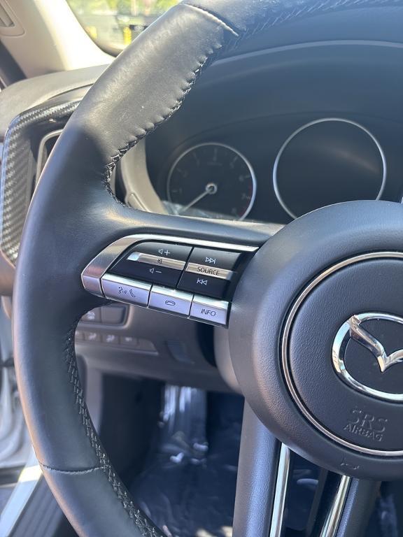 used 2023 Mazda CX-50 car, priced at $28,495