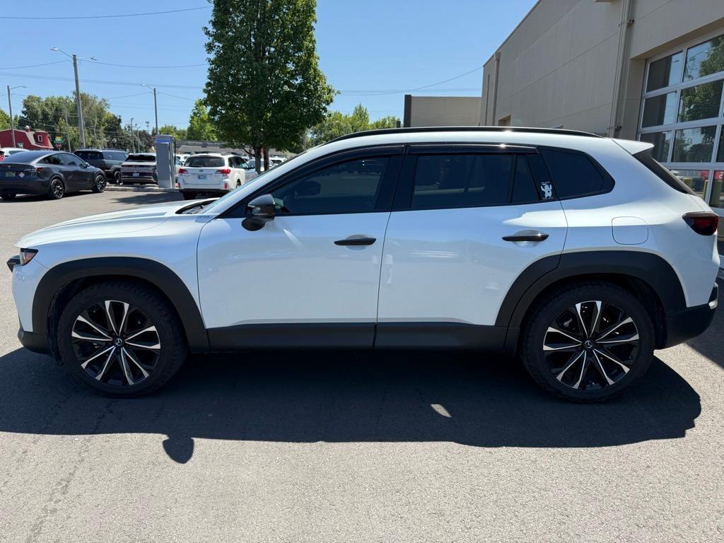 used 2023 Mazda CX-50 car, priced at $28,998