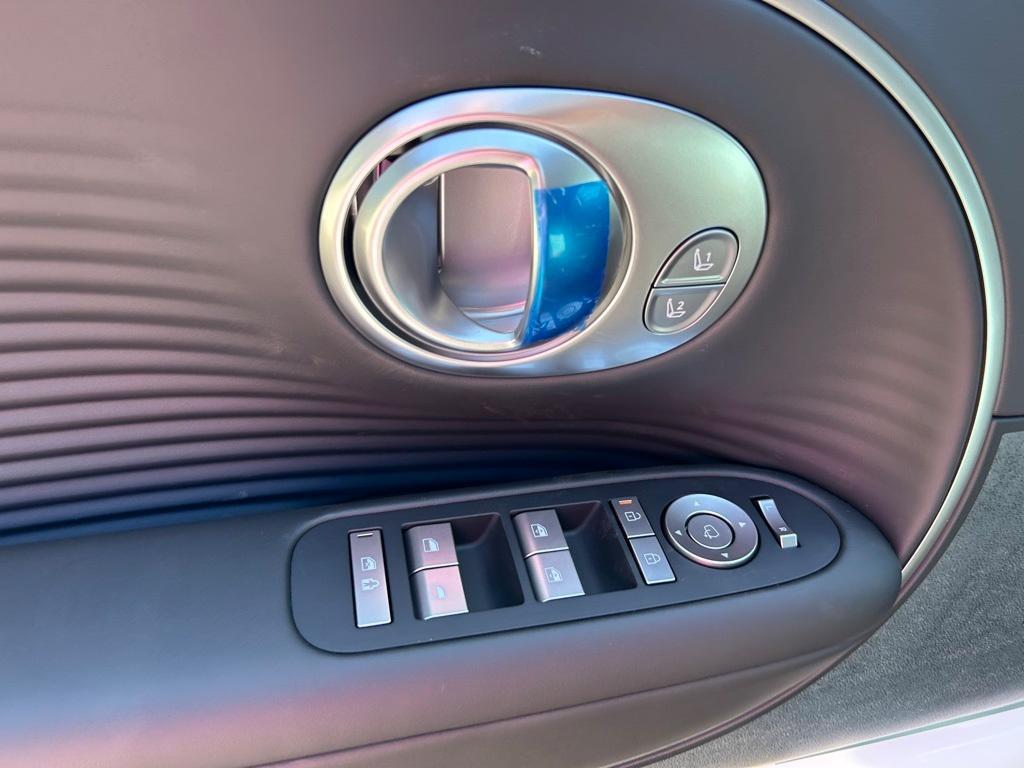new 2026 Hyundai IONIQ 9 car, priced at $72,850