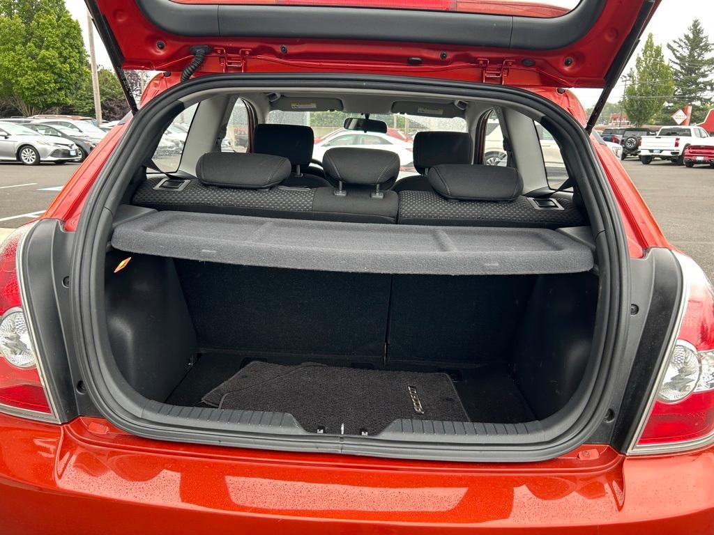used 2008 Hyundai Accent car, priced at $7,897