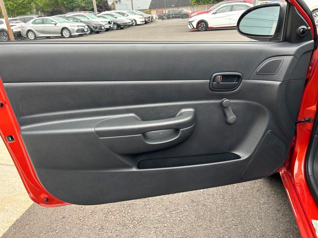 used 2008 Hyundai Accent car, priced at $7,897