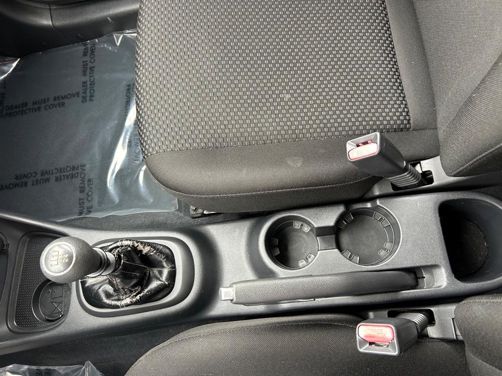 used 2008 Hyundai Accent car, priced at $7,897