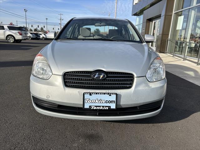 used 2011 Hyundai Accent car, priced at $5,999