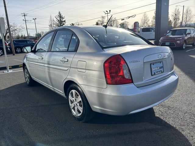 used 2011 Hyundai Accent car, priced at $5,999