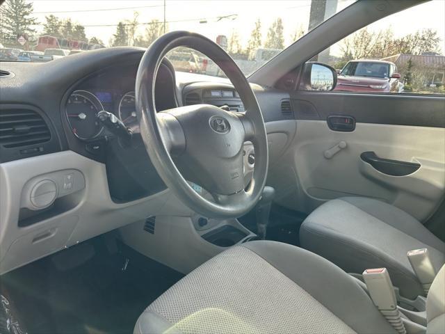 used 2011 Hyundai Accent car, priced at $5,999