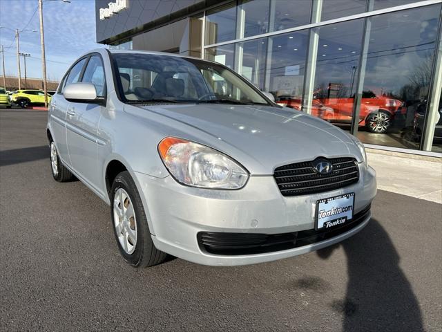 used 2011 Hyundai Accent car, priced at $5,999