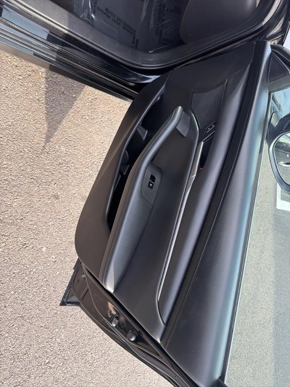 used 2020 Mazda Mazda3 car, priced at $18,766