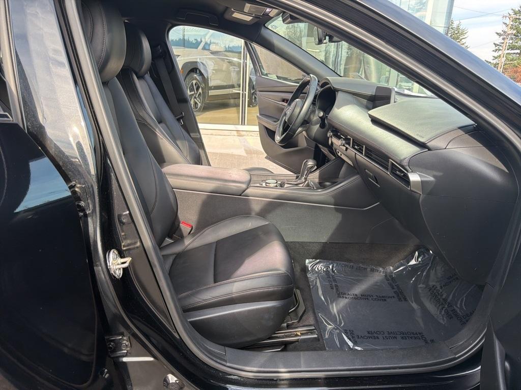 used 2020 Mazda Mazda3 car, priced at $18,766