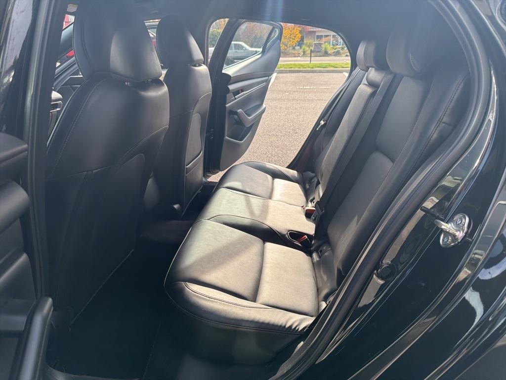 used 2020 Mazda Mazda3 car, priced at $18,766