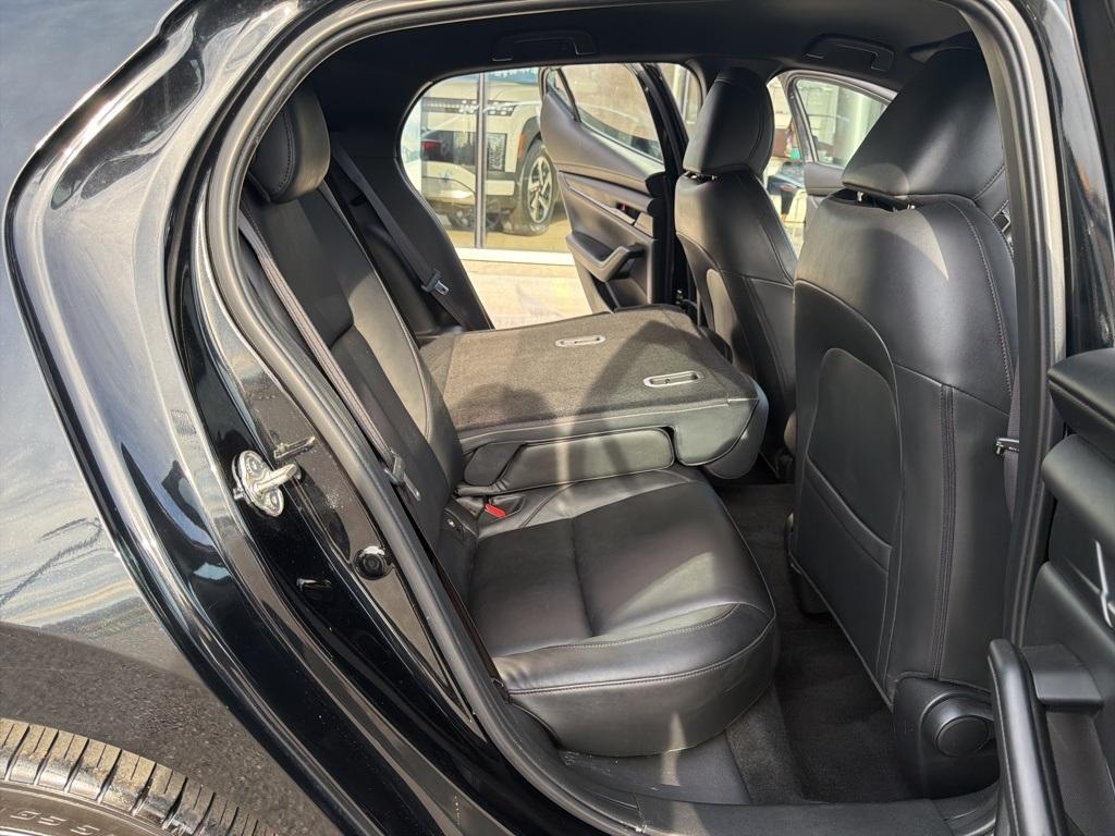 used 2020 Mazda Mazda3 car, priced at $18,766