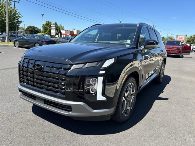 new 2024 Hyundai Palisade car, priced at $52,220