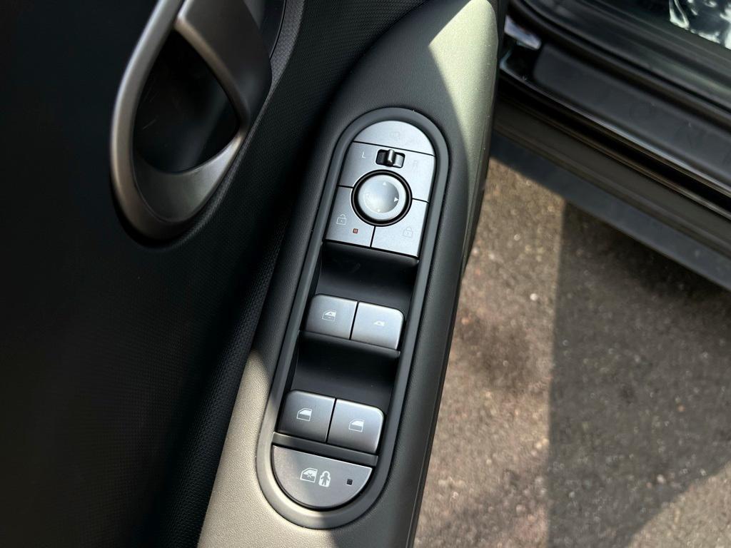 new 2025 Hyundai IONIQ 5 car, priced at $46,260