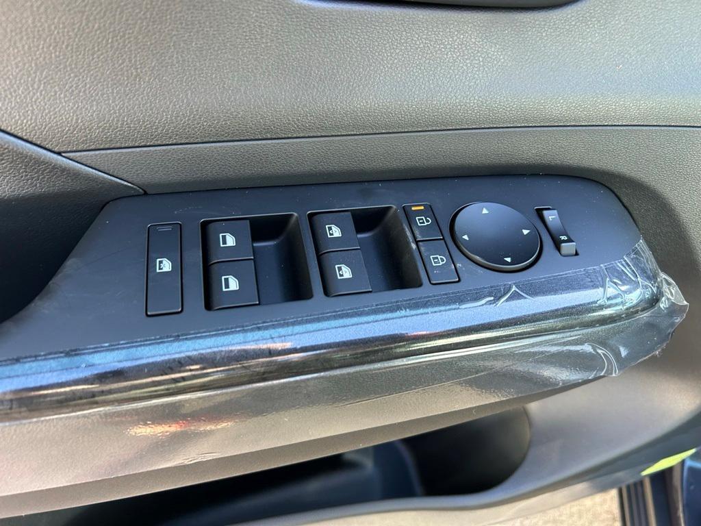 new 2025 Hyundai Kona car, priced at $30,265