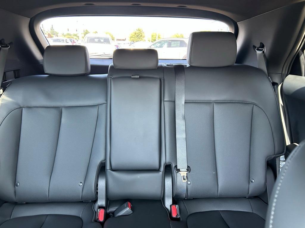 new 2025 Hyundai IONIQ 5 car, priced at $49,953