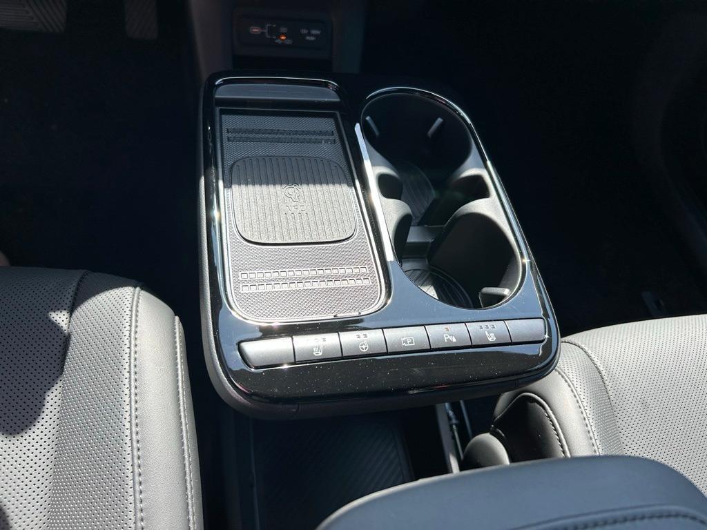new 2025 Hyundai IONIQ 5 car, priced at $49,953