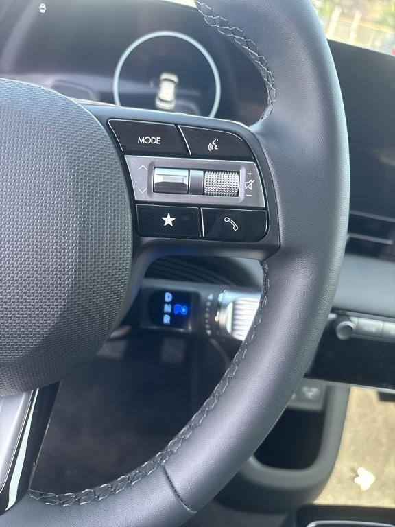 new 2025 Hyundai IONIQ 5 car, priced at $55,711
