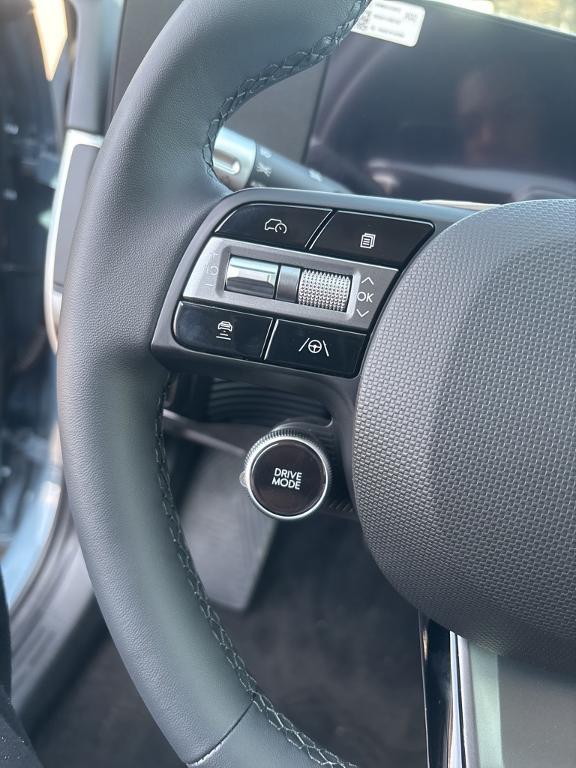 new 2025 Hyundai IONIQ 5 car, priced at $55,711