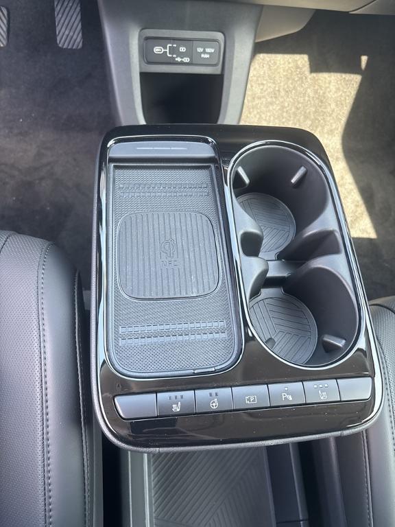 new 2025 Hyundai IONIQ 5 car, priced at $55,711