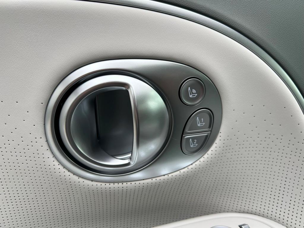 new 2026 Hyundai IONIQ 9 car, priced at $77,615