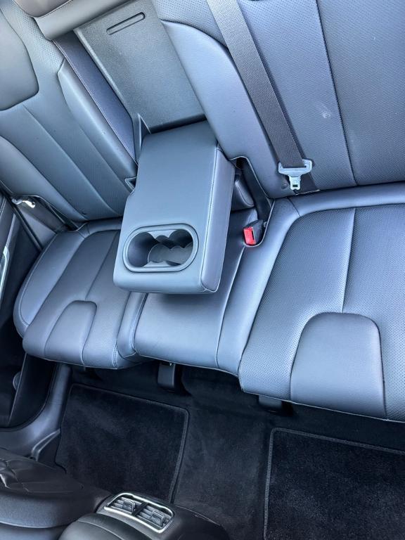 used 2023 Hyundai SANTA FE HEV car, priced at $29,966
