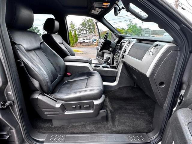 used 2014 Ford F-150 car, priced at $18,795