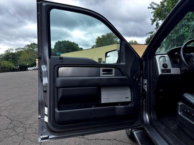 used 2014 Ford F-150 car, priced at $18,795