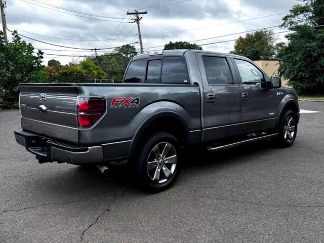 used 2014 Ford F-150 car, priced at $18,795